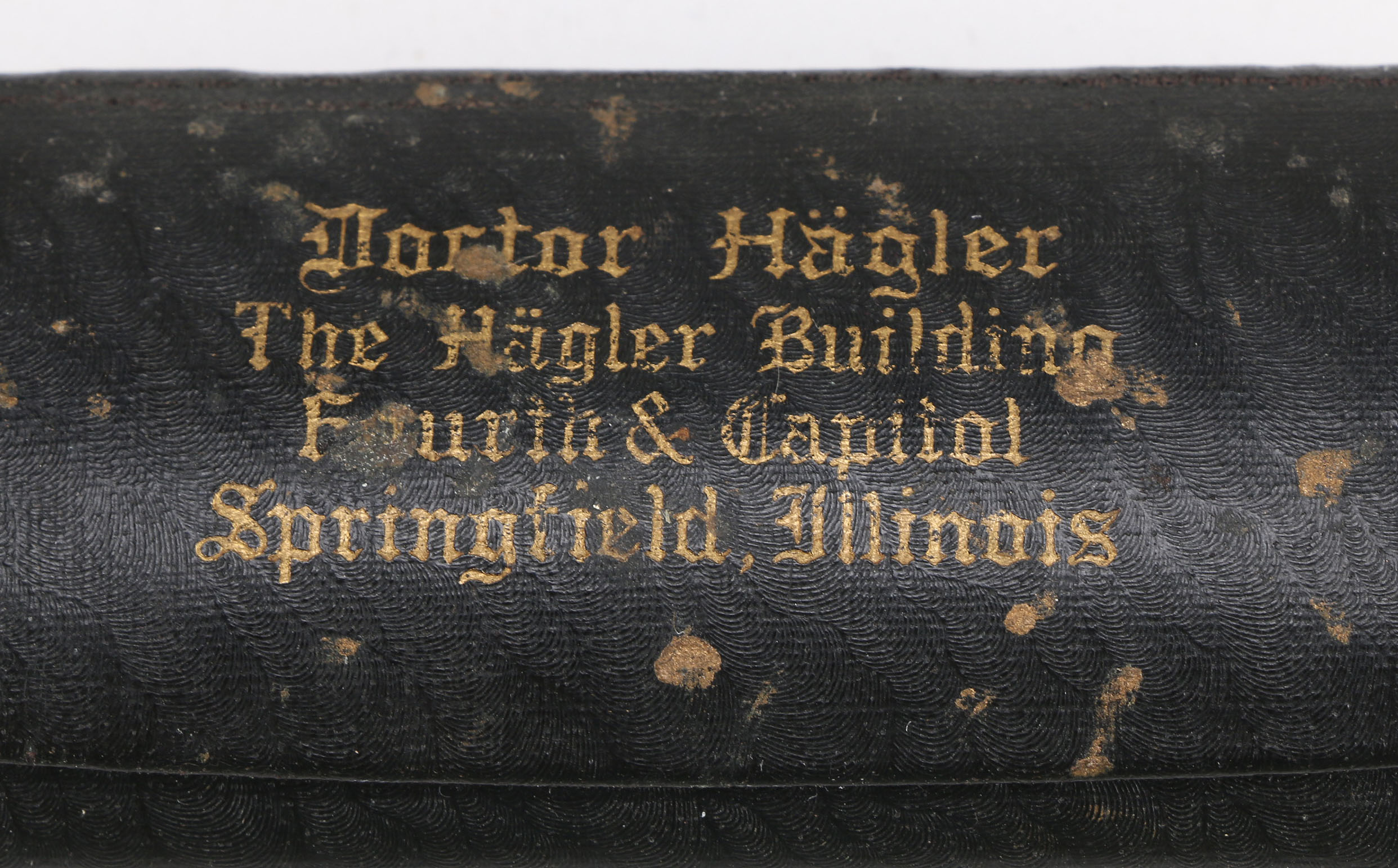 Collection of Vintage Stainless Steel Frame Eyeglasses and other Eyewear