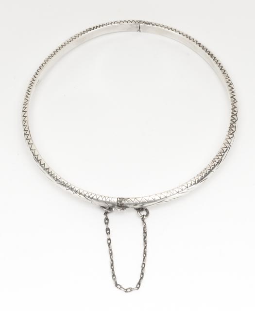 Assortment of Stamped Sterling Jewelry Including Comstock