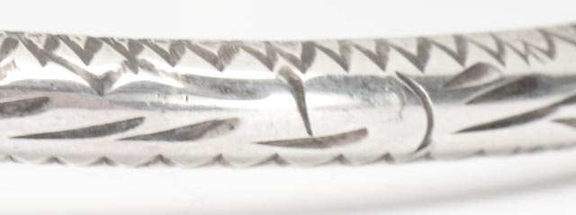 Assortment of Stamped Sterling Jewelry Including Comstock