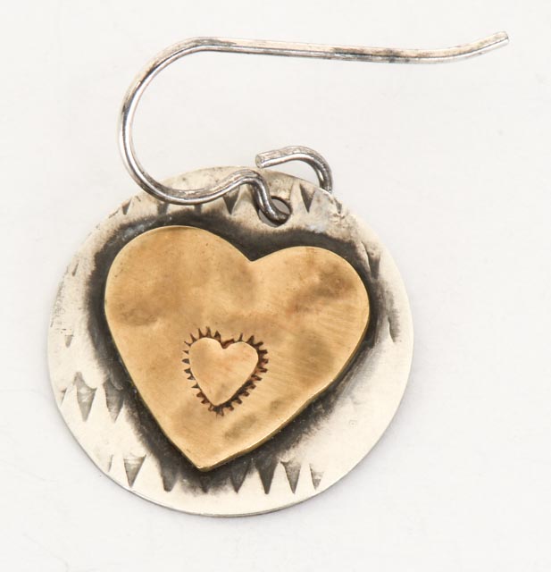 Assortment of Stamped Sterling Jewelry Including Comstock