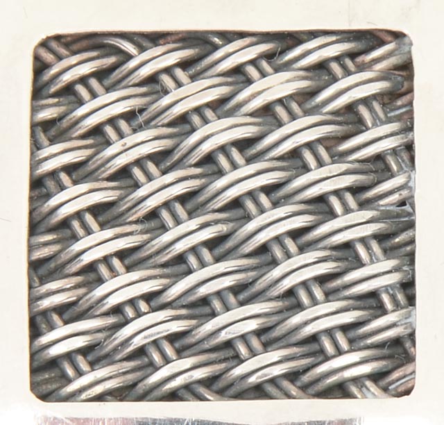 Assortment of Stamped Sterling Jewelry Including Comstock