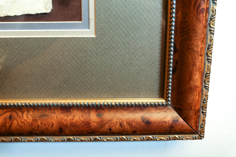 Shary B. Akers Watercolor and Acrylic on Paper