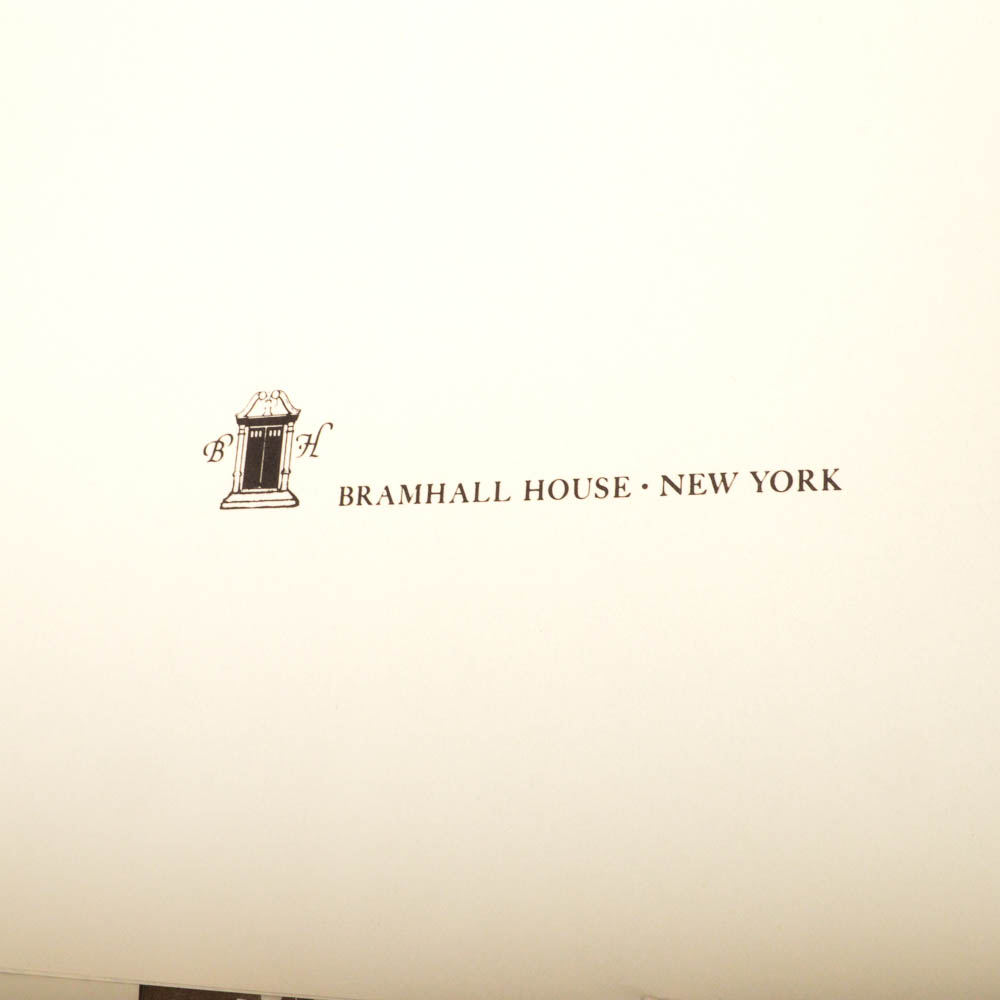 Annotated "Gulliver's Travels," "Dracula," and "Mother Goose"