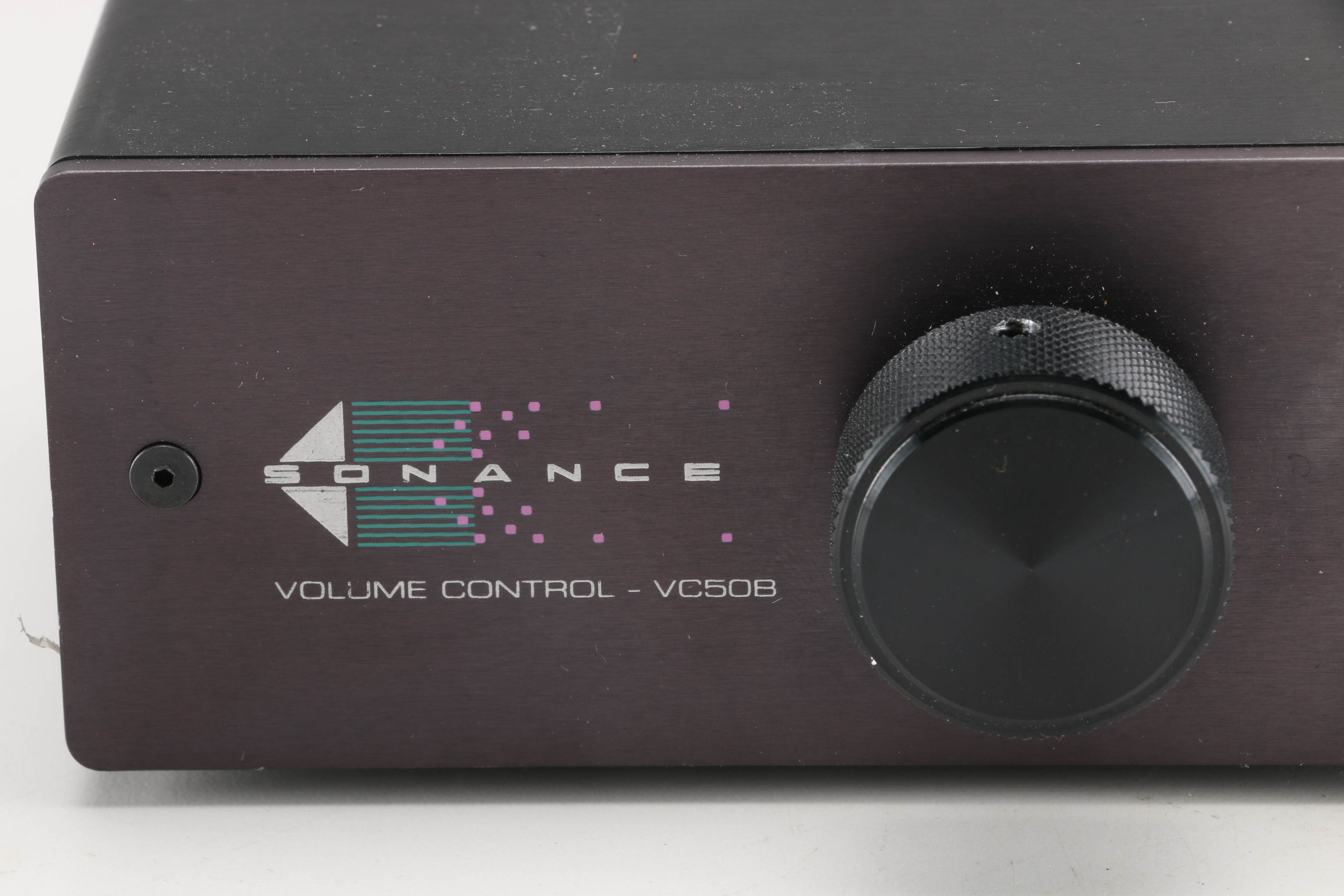 Sonance Volume Control VC508 Unit