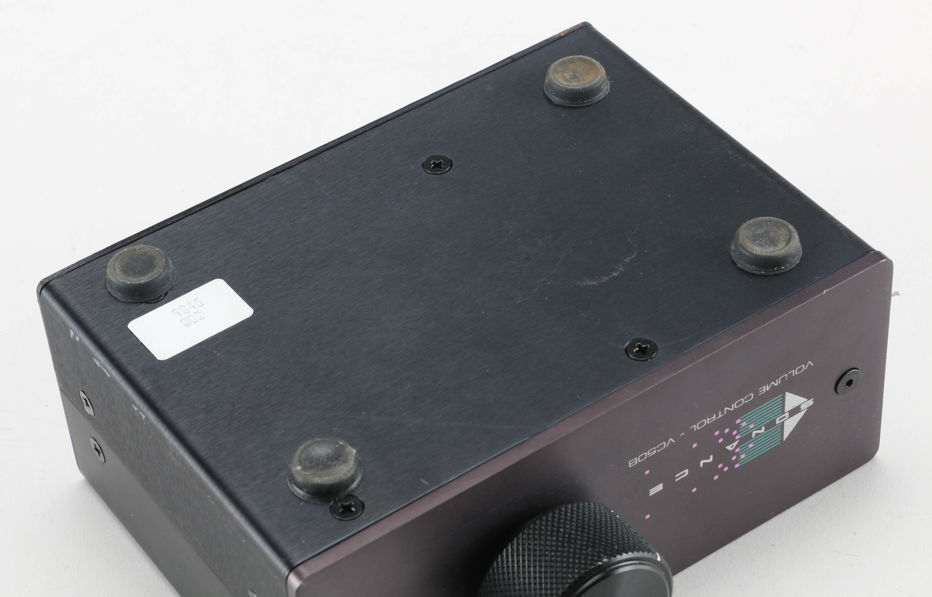 Sonance Volume Control VC508 Unit