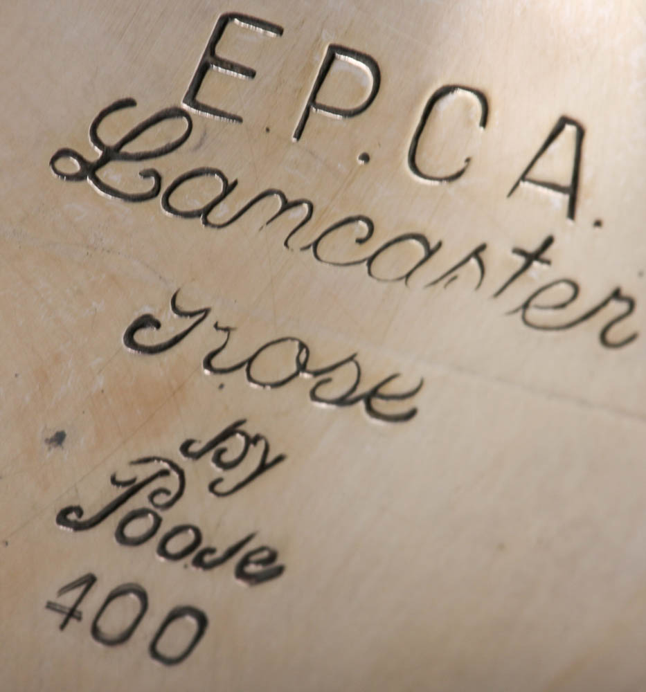 Silverplate Tea and Coffee Set