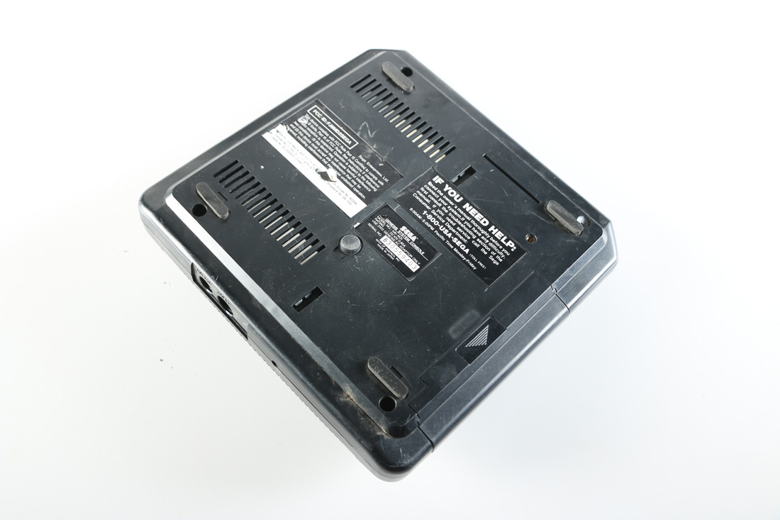 Mattel, Intellivision and Other Video Game and Console Collection