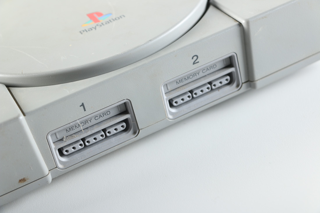 Mattel, Intellivision and Other Video Game and Console Collection