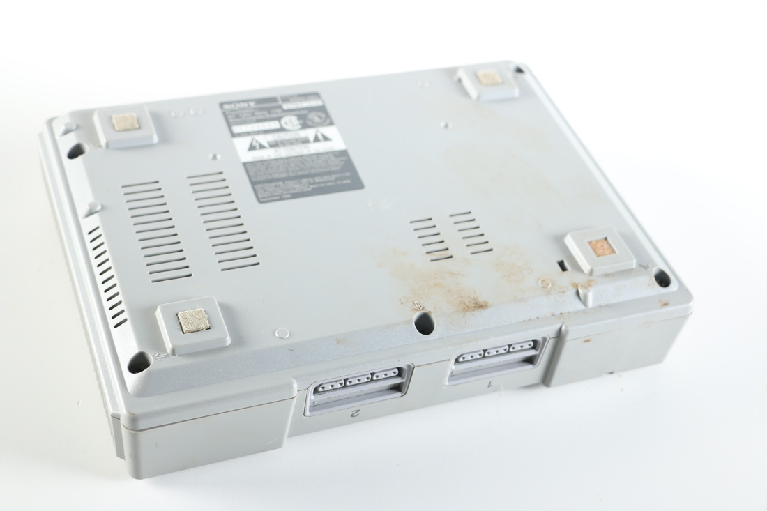 Mattel, Intellivision and Other Video Game and Console Collection