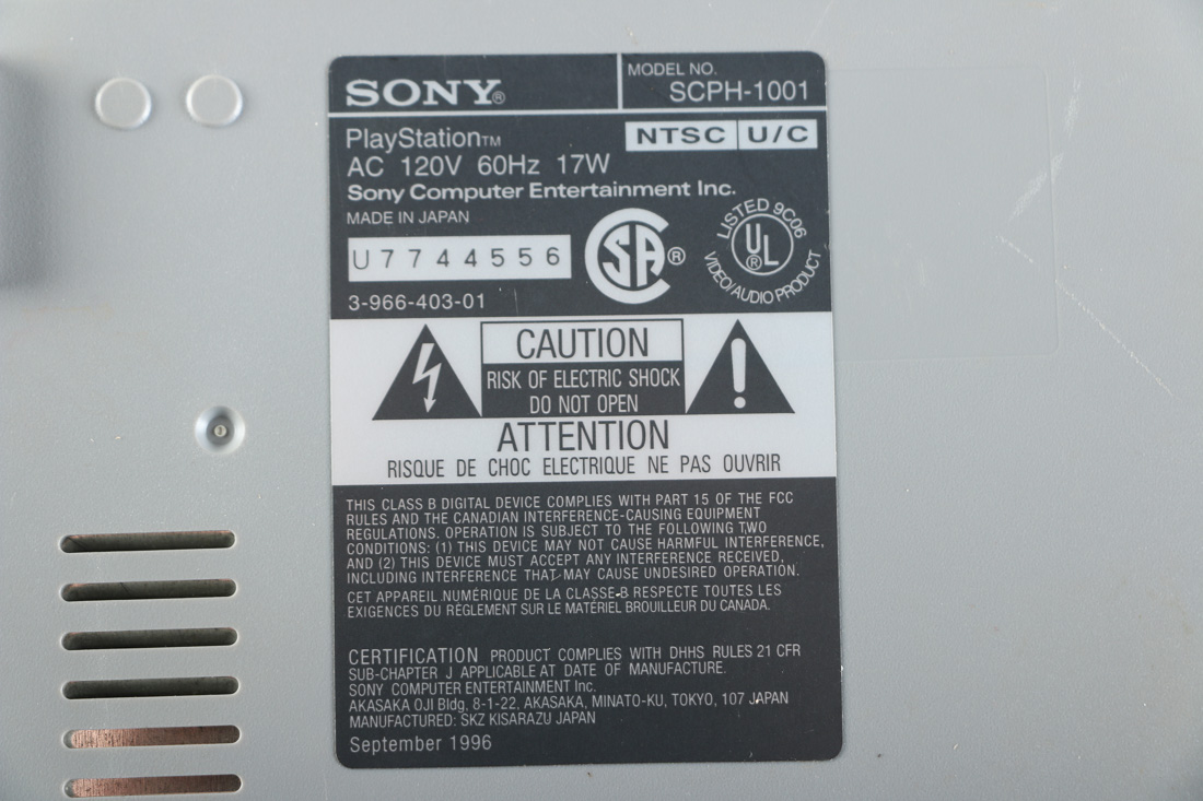 Mattel, Intellivision and Other Video Game and Console Collection