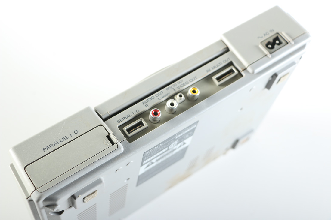 Mattel, Intellivision and Other Video Game and Console Collection