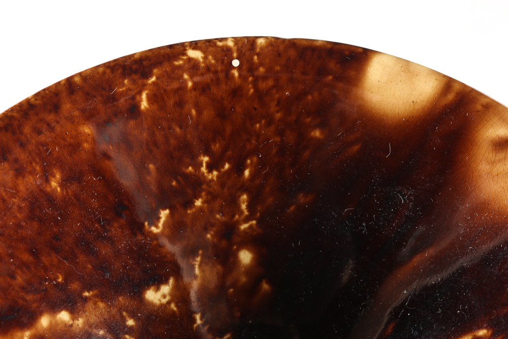 Vintage Spittoon and Chamber Pot Pair