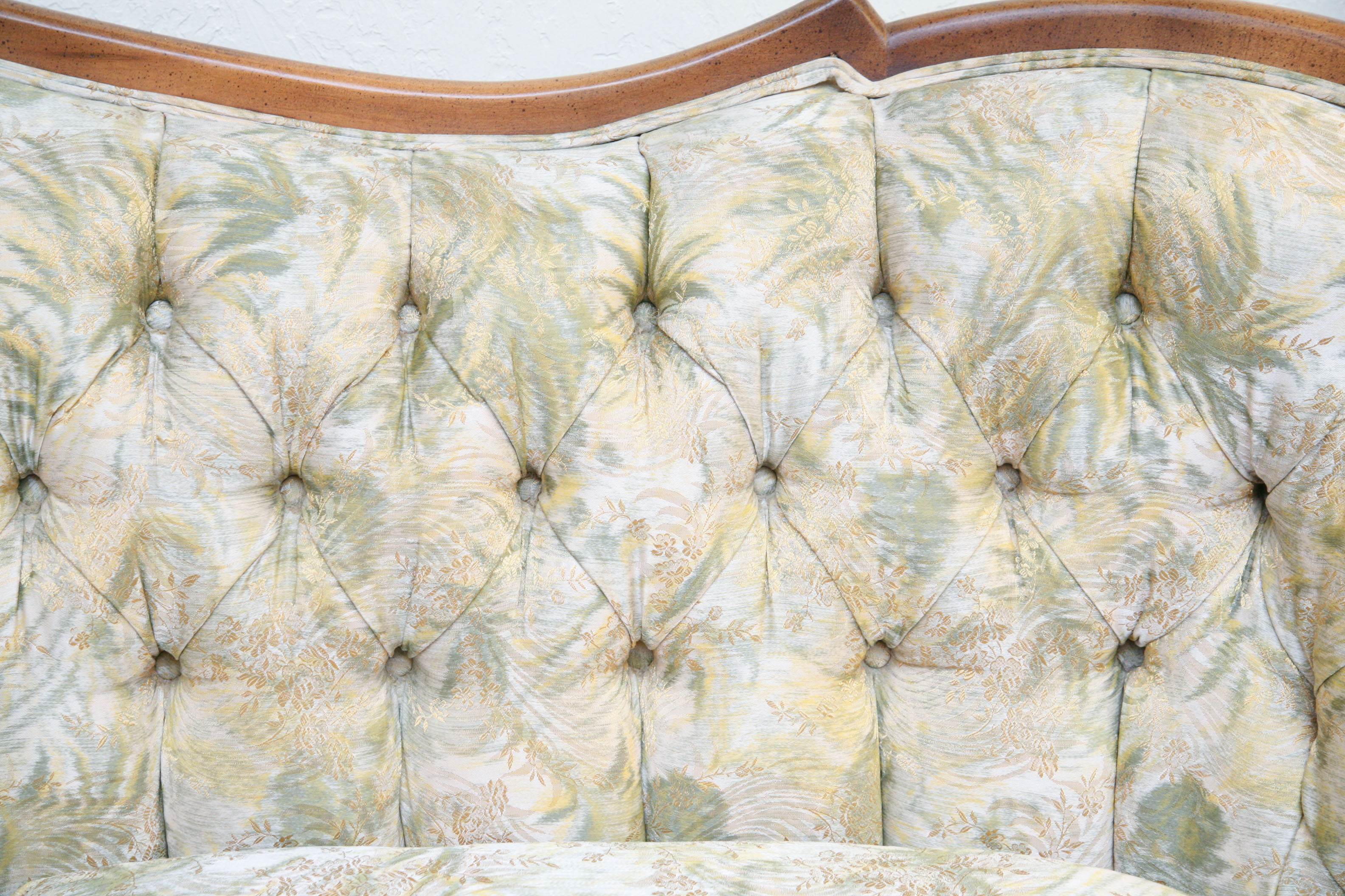 Lenoir Chair Company Sofa