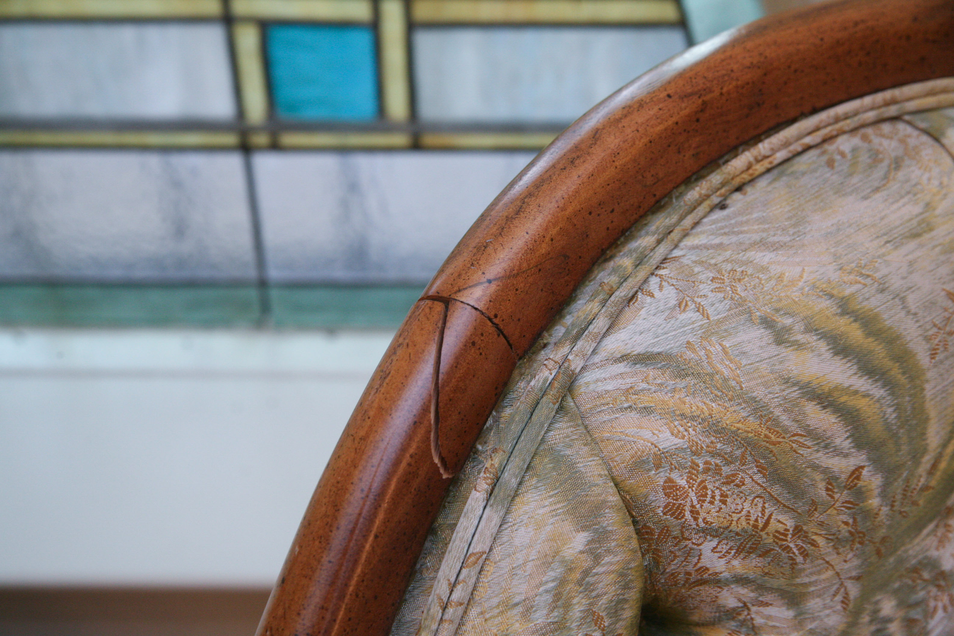 Lenoir Chair Company Sofa