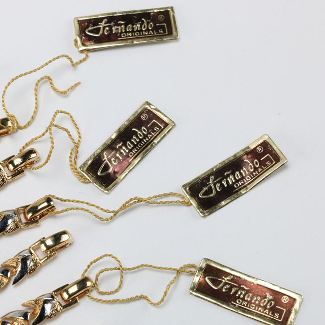 Collection of Bracelets