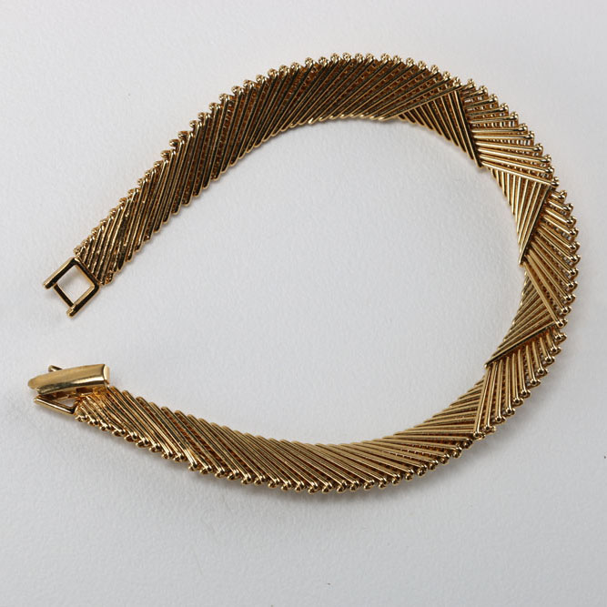 Collection of Bracelets