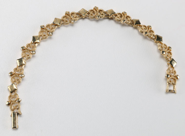 Collection of Bracelets