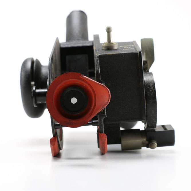 U.S. Army Air Forces Aircraft Sextant