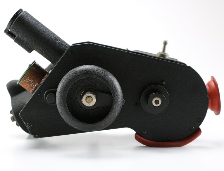 U.S. Army Air Forces Aircraft Sextant