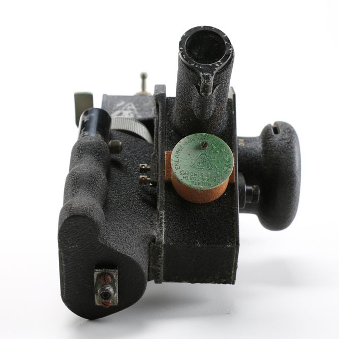 U.S. Army Air Forces Aircraft Sextant