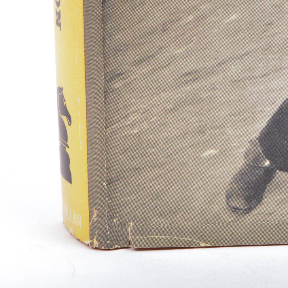 First Edition 1963 "A Man Called Paladin" by Frank C. Robertson