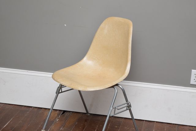 Eames Shell Chair for Herman Miller