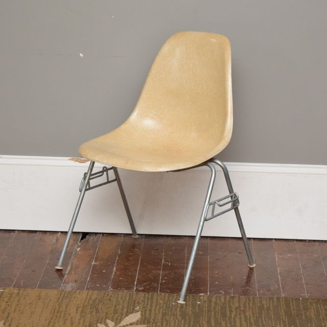 Eames Shell Chair for Herman Miller