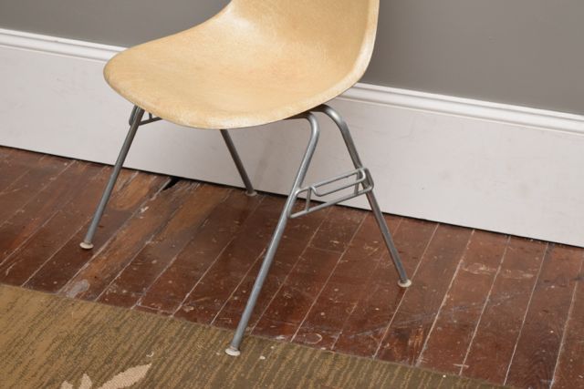 Eames Shell Chair for Herman Miller