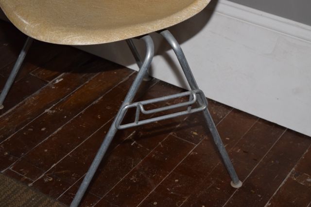 Eames Shell Chair for Herman Miller