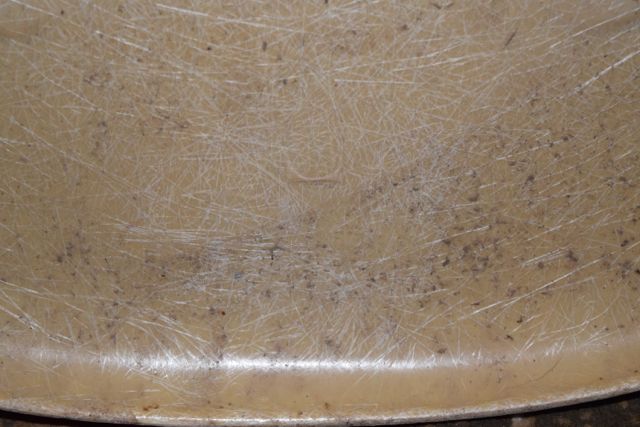 Eames Shell Chair for Herman Miller