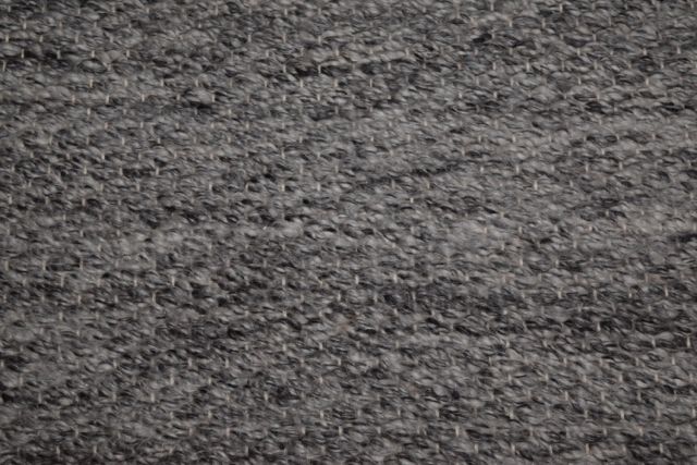 Ben Soleimani for Restoration Hardware Braided Wool Rug