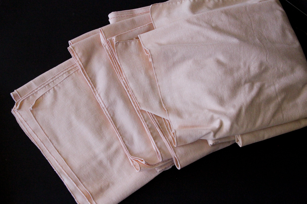 Decorative Tablecloth Assortment Featuring Williams Sonoma