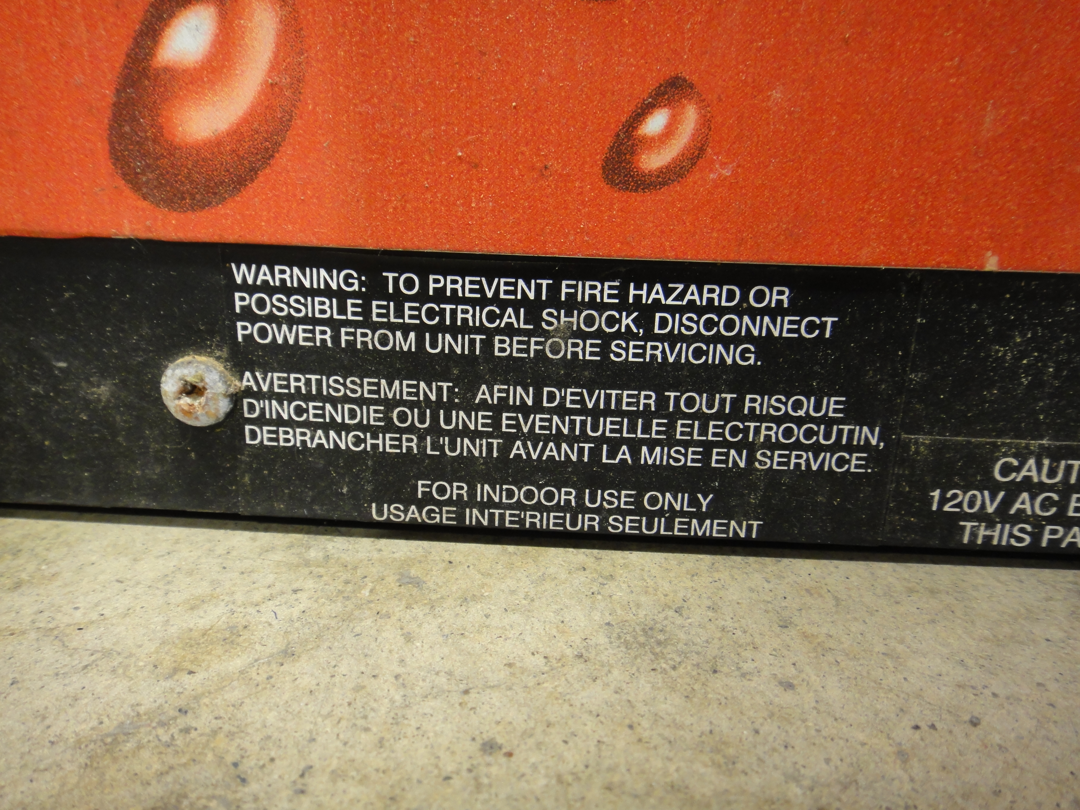 Daktronics LED Digital Scoreboard & 3000 Series Control Console