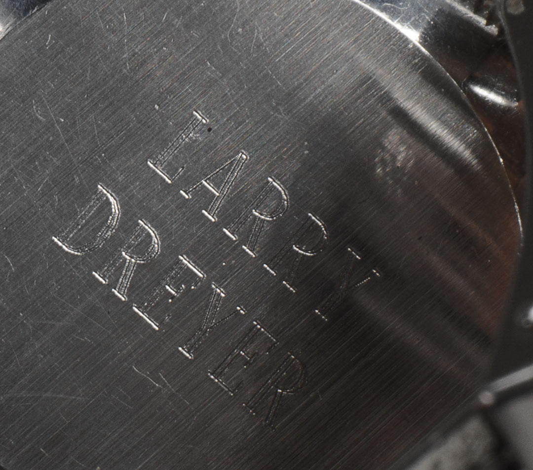 Rolex Oyster Perpetual Datejust Watch with Box