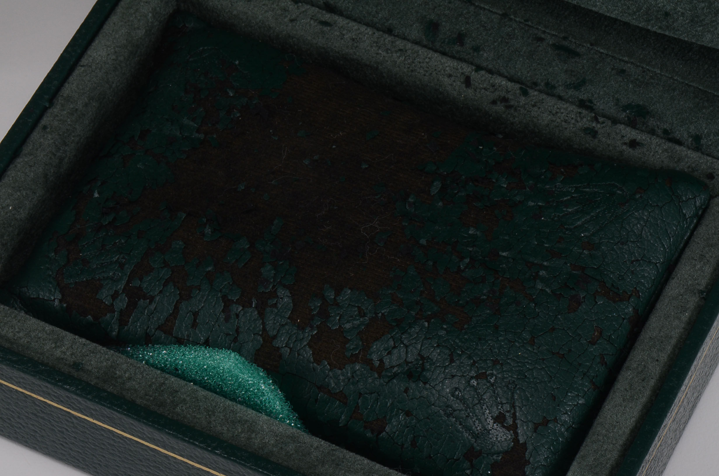 Rolex Oyster Perpetual Datejust Watch with Box