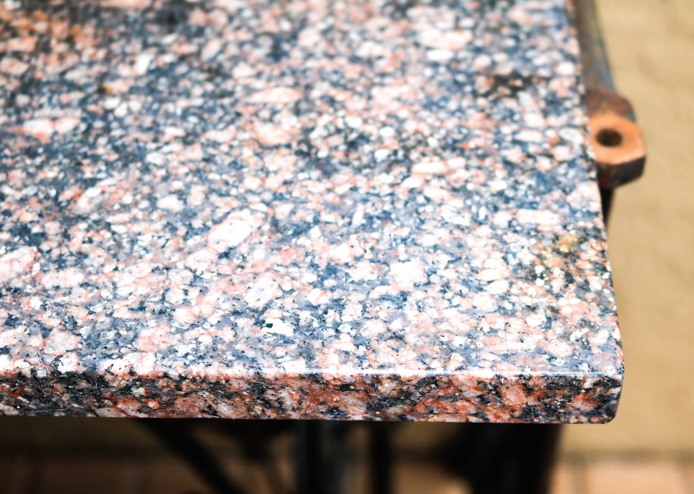 Singer Sewing Machine Table