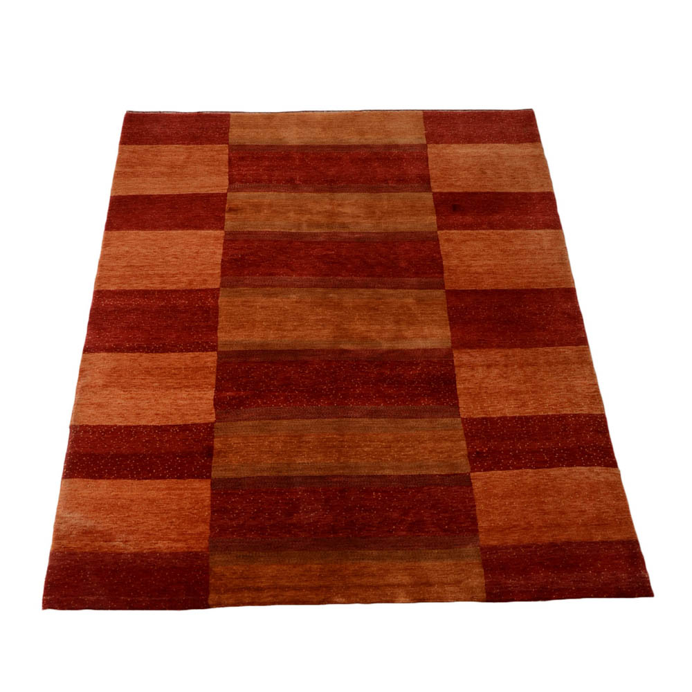 Matis Private Collection Wool on Cotton Modern Area Rug