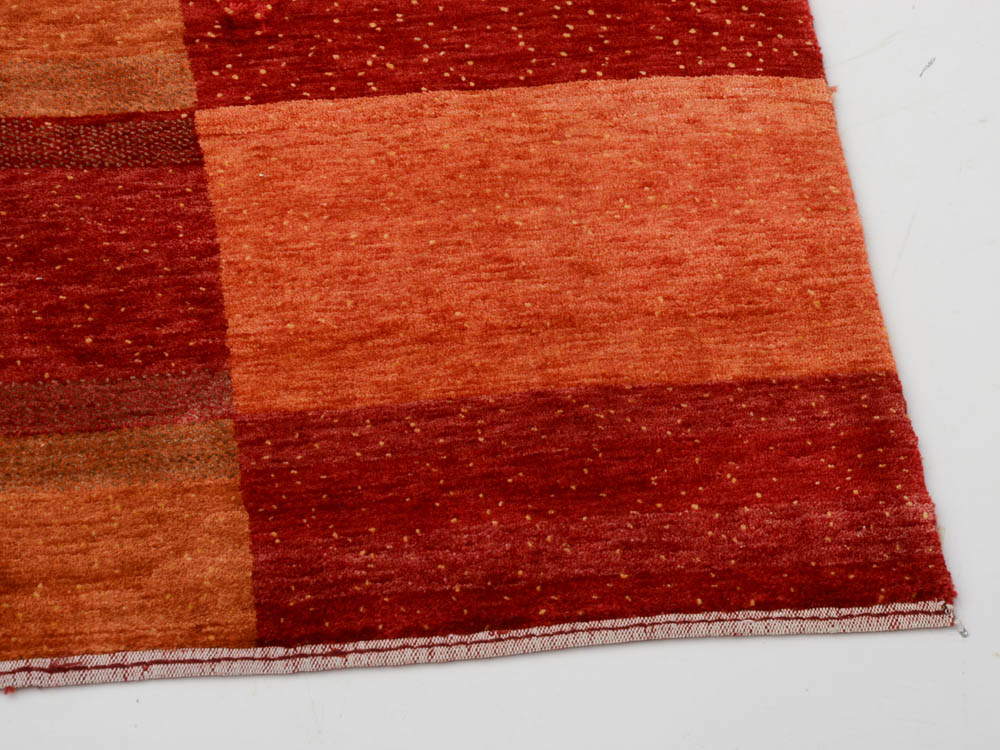 Matis Private Collection Wool on Cotton Modern Area Rug