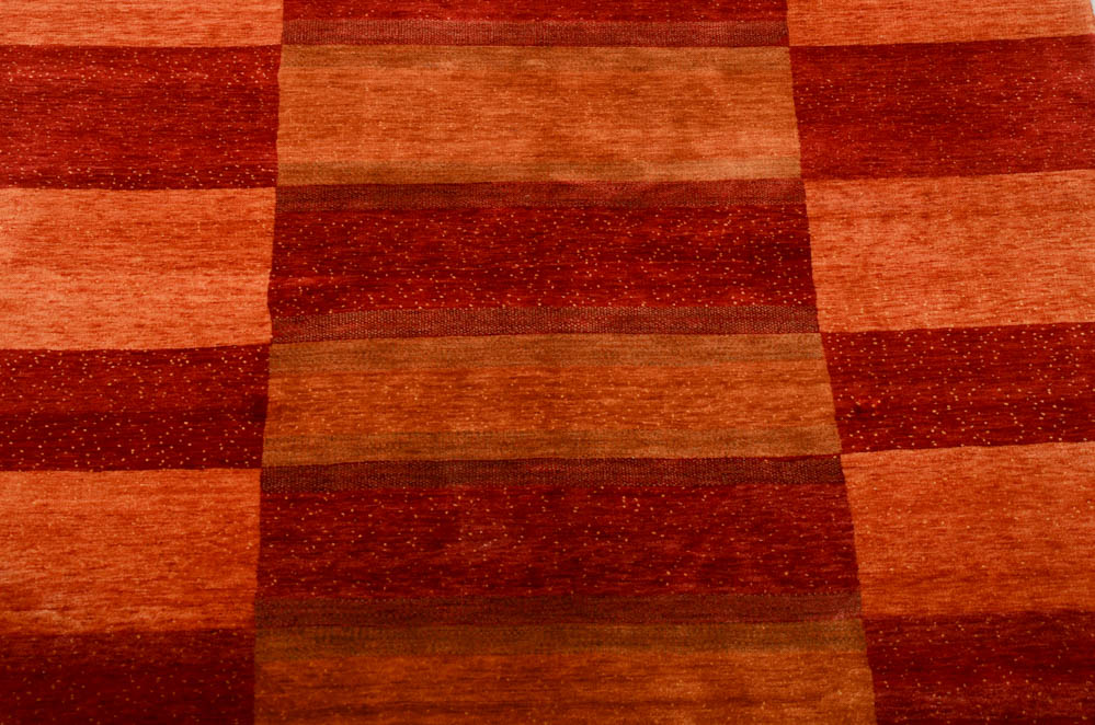 Matis Private Collection Wool on Cotton Modern Area Rug