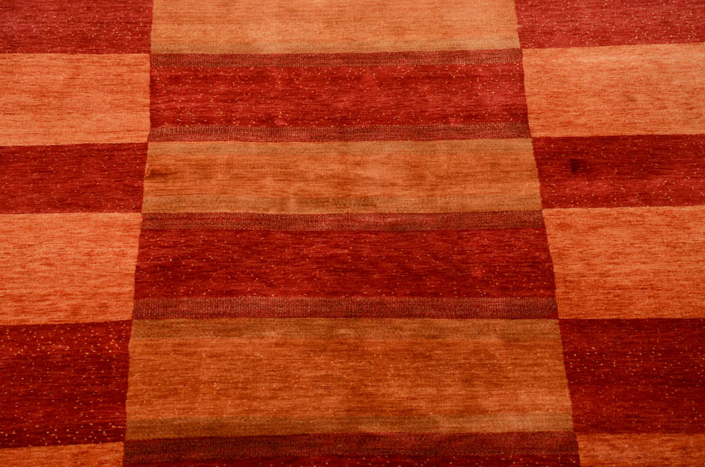 Matis Private Collection Wool on Cotton Modern Area Rug