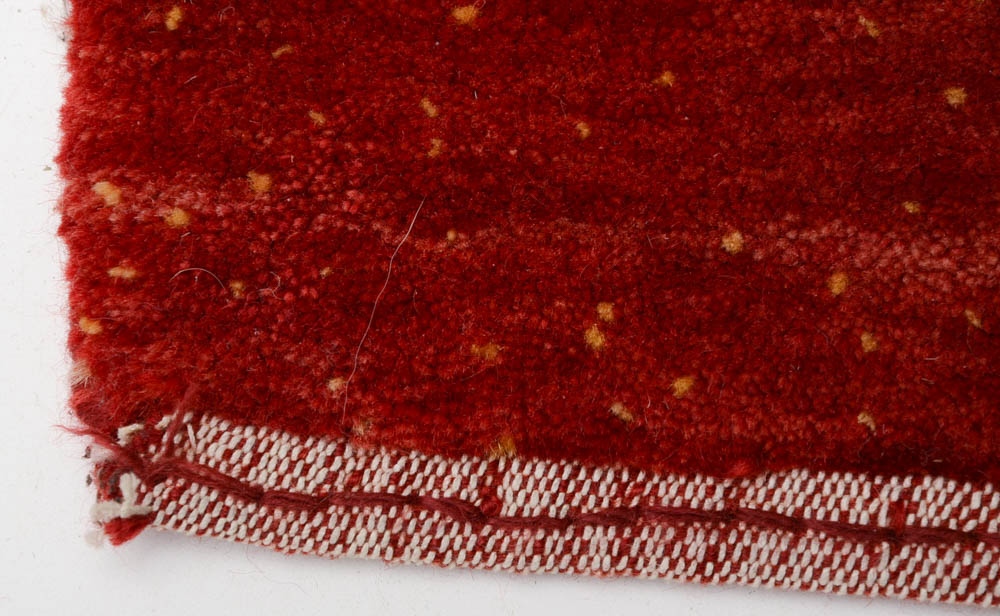 Matis Private Collection Wool on Cotton Modern Area Rug