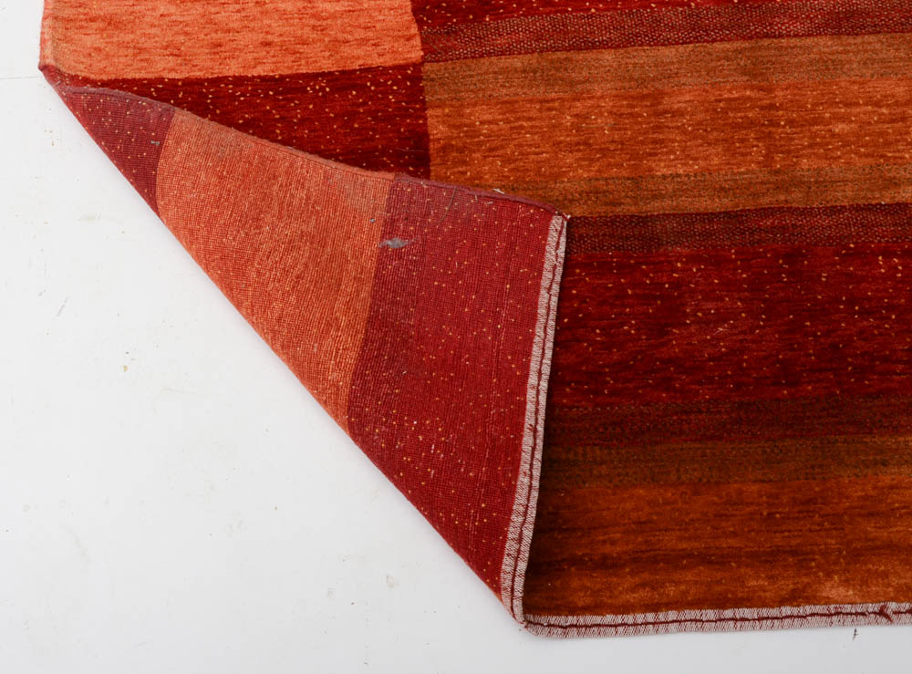 Matis Private Collection Wool on Cotton Modern Area Rug