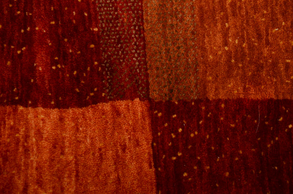 Matis Private Collection Wool on Cotton Modern Area Rug