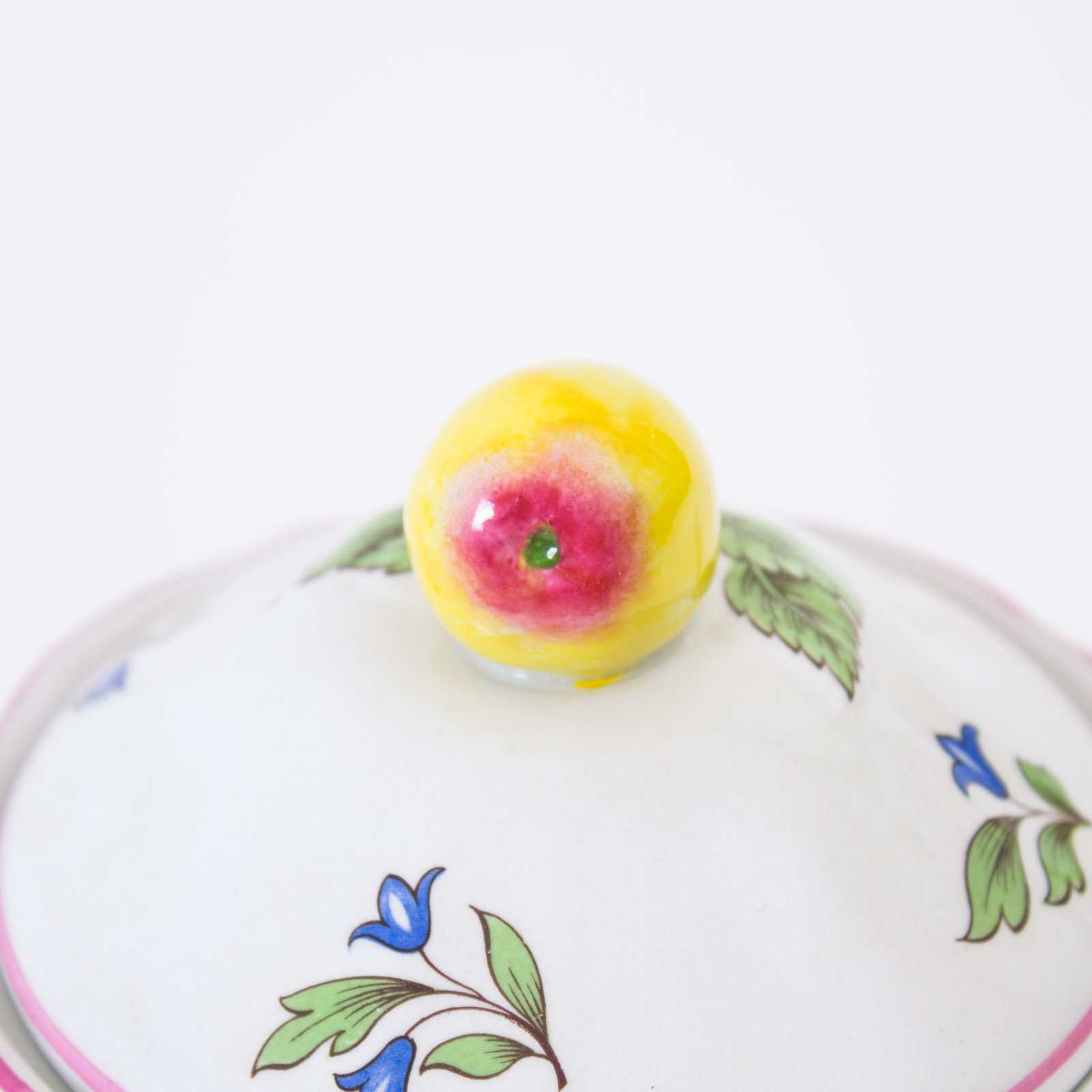 Large Set of Spode "Marlborough Sprays" China