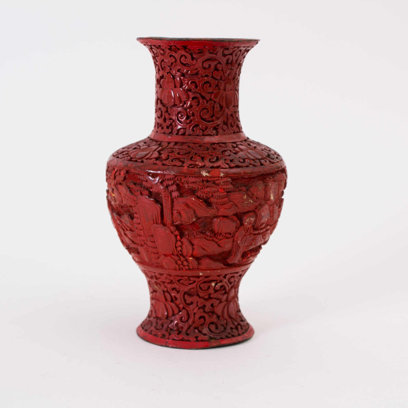 Collection of Asian Decor