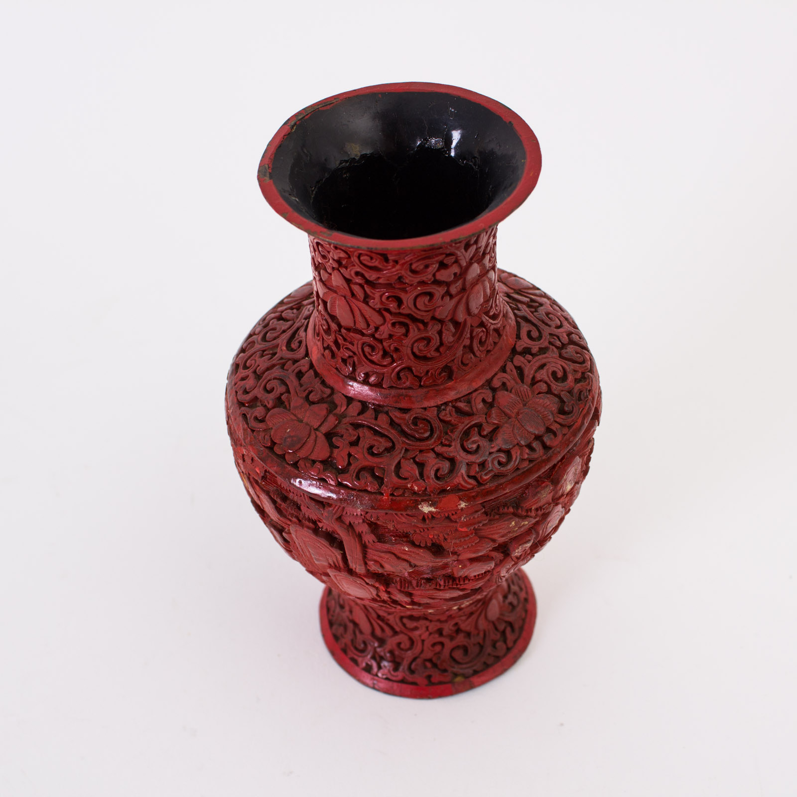 Collection of Asian Decor