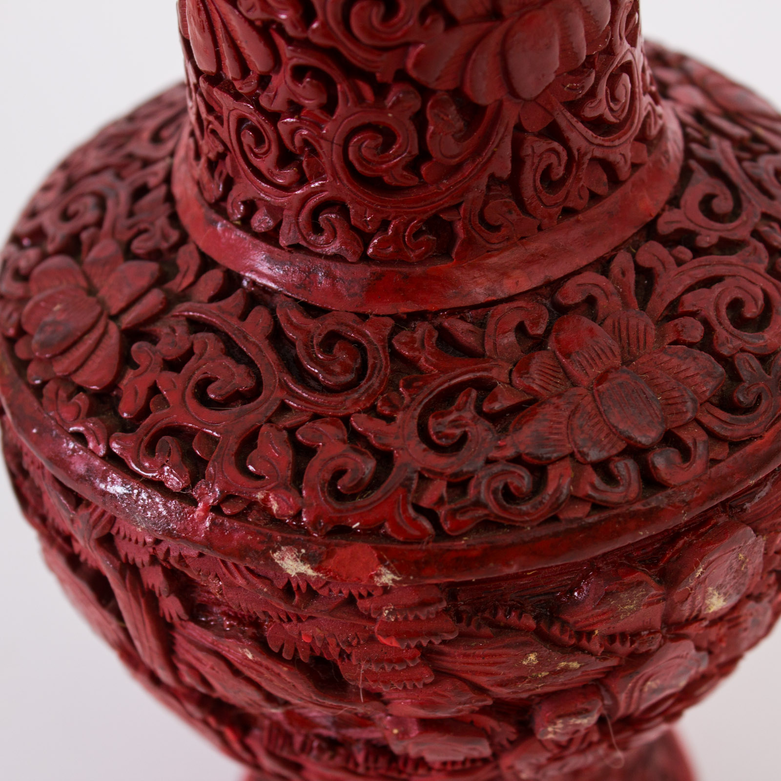 Collection of Asian Decor