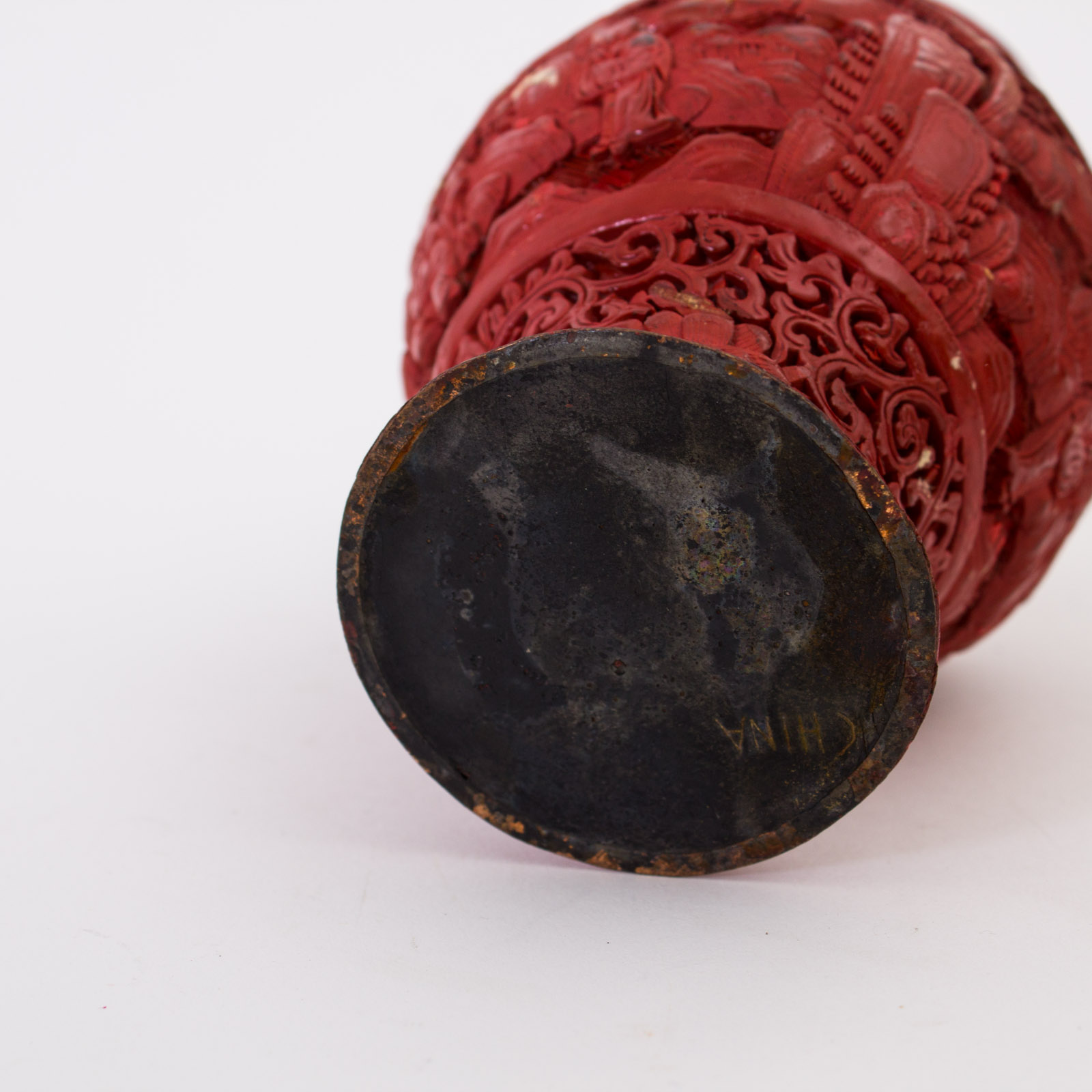 Collection of Asian Decor