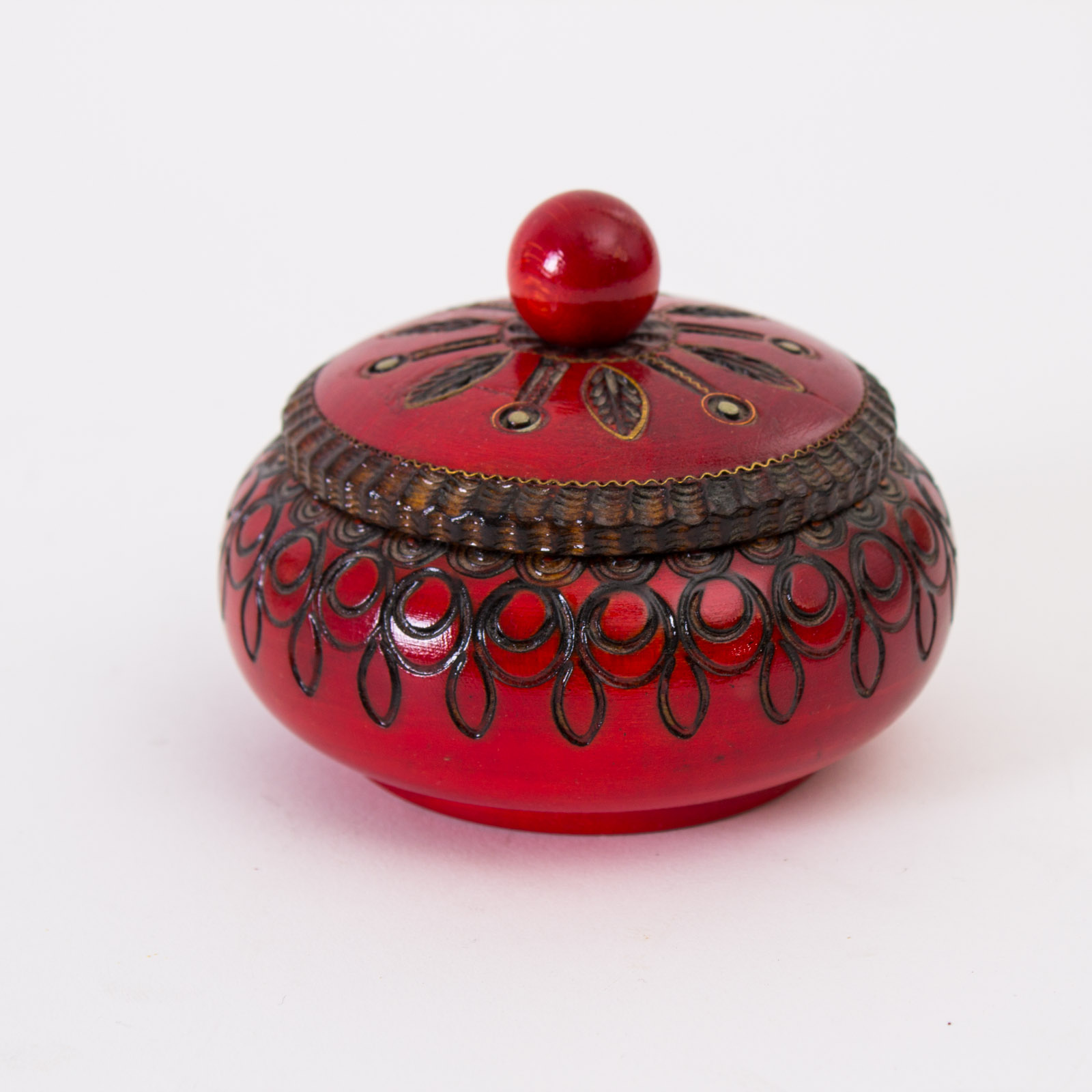 Collection of Asian Decor