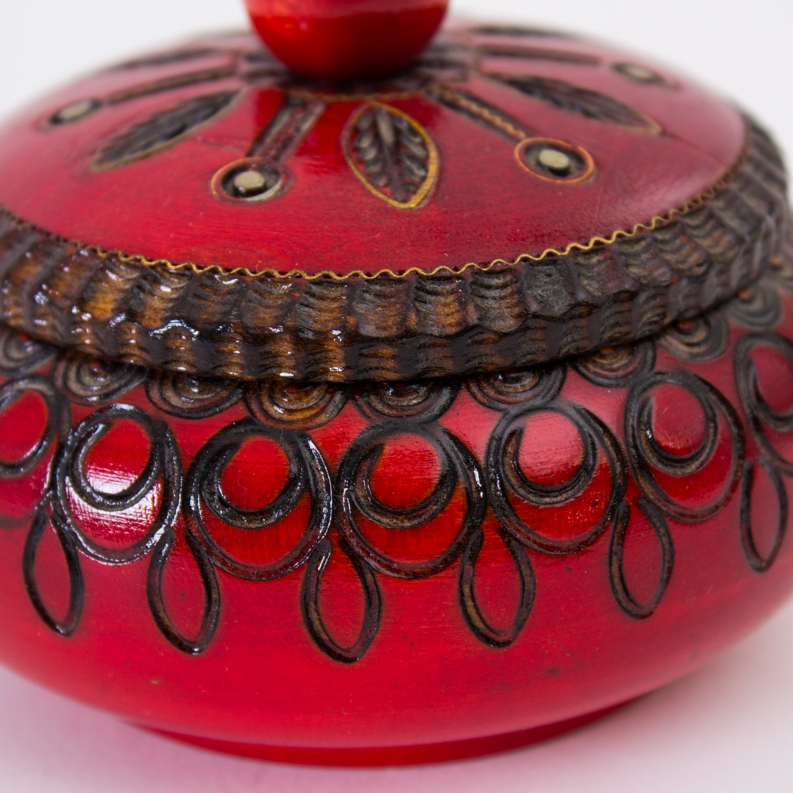 Collection of Asian Decor